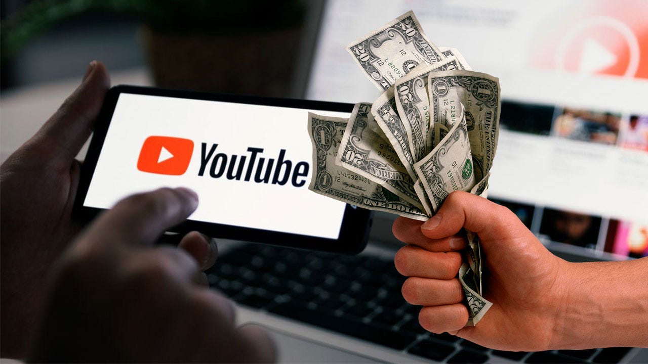 You Don’t Need Thousands of Views to Make Money on YouTube (Here’s What to Do Instead)